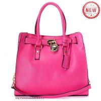 michael kors saffiano leer groot roze bakken Portemonnee Mobiel 4r1li188